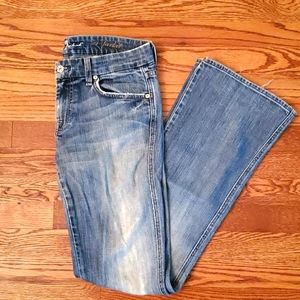 7 For All Mankind Jeans